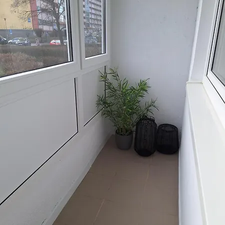 Apartment Glam Gdansk