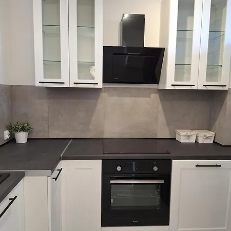 Apartamento Glam *